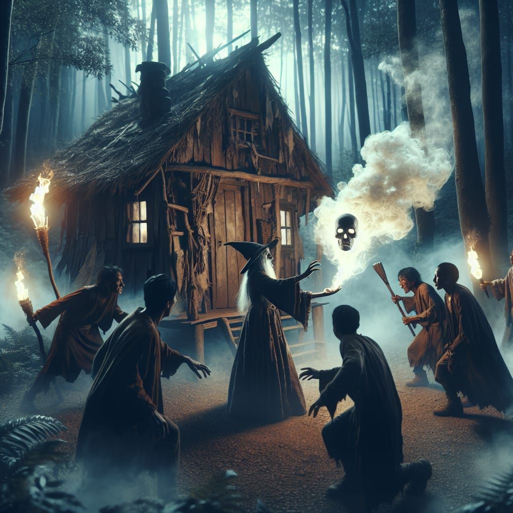Spellcasting