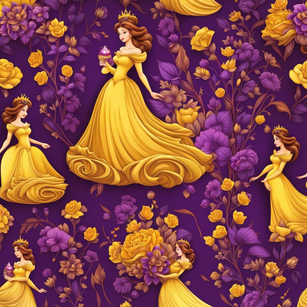 Belle's Secret