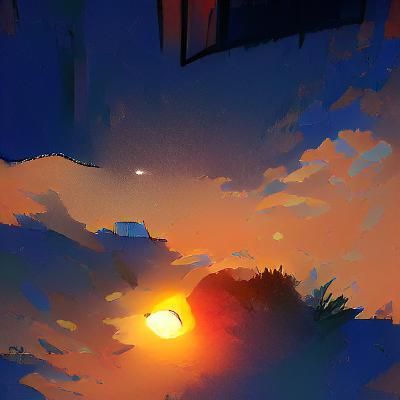 Midnight Sun - Ryan