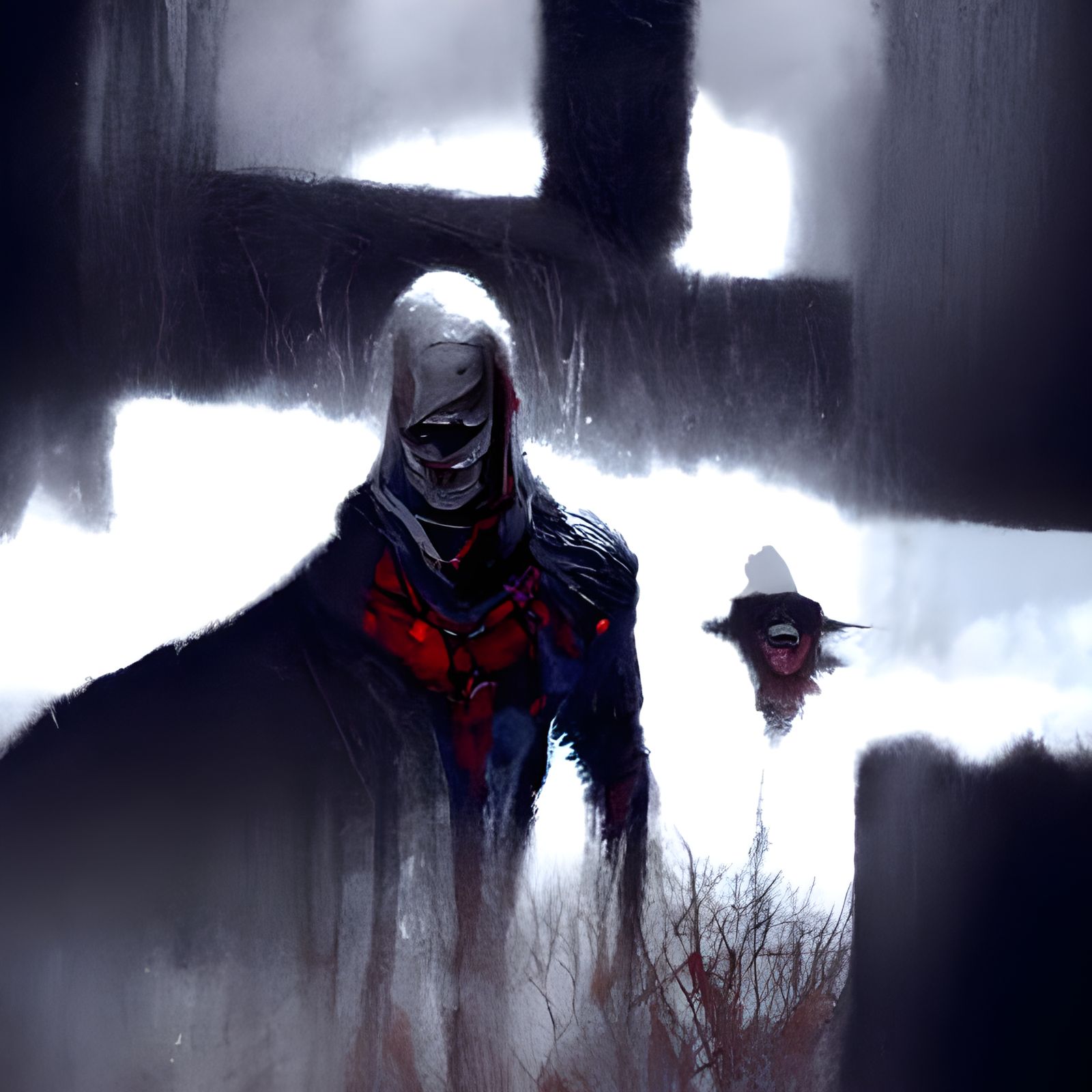 Untitled Creation
