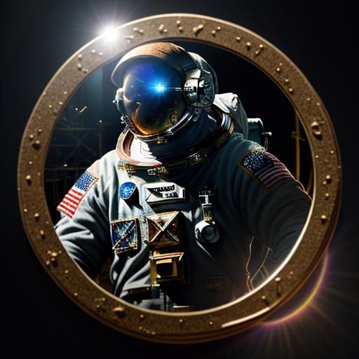 Astronaut