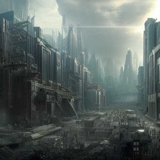 Dystopia