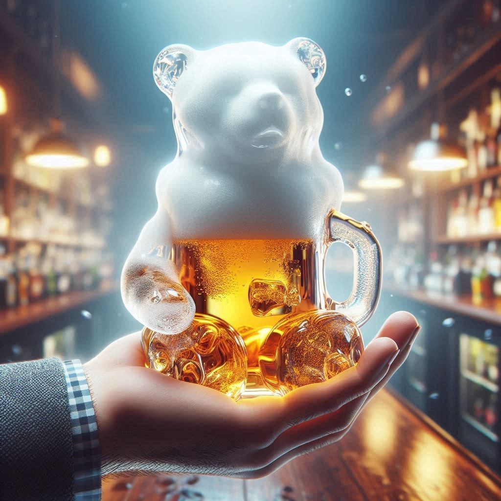 Would you like a bear?