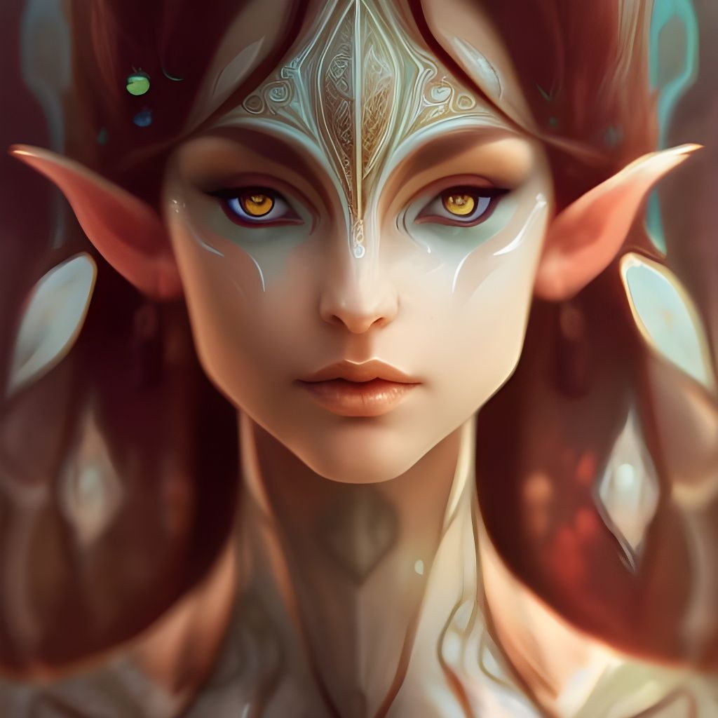 Wood Elf