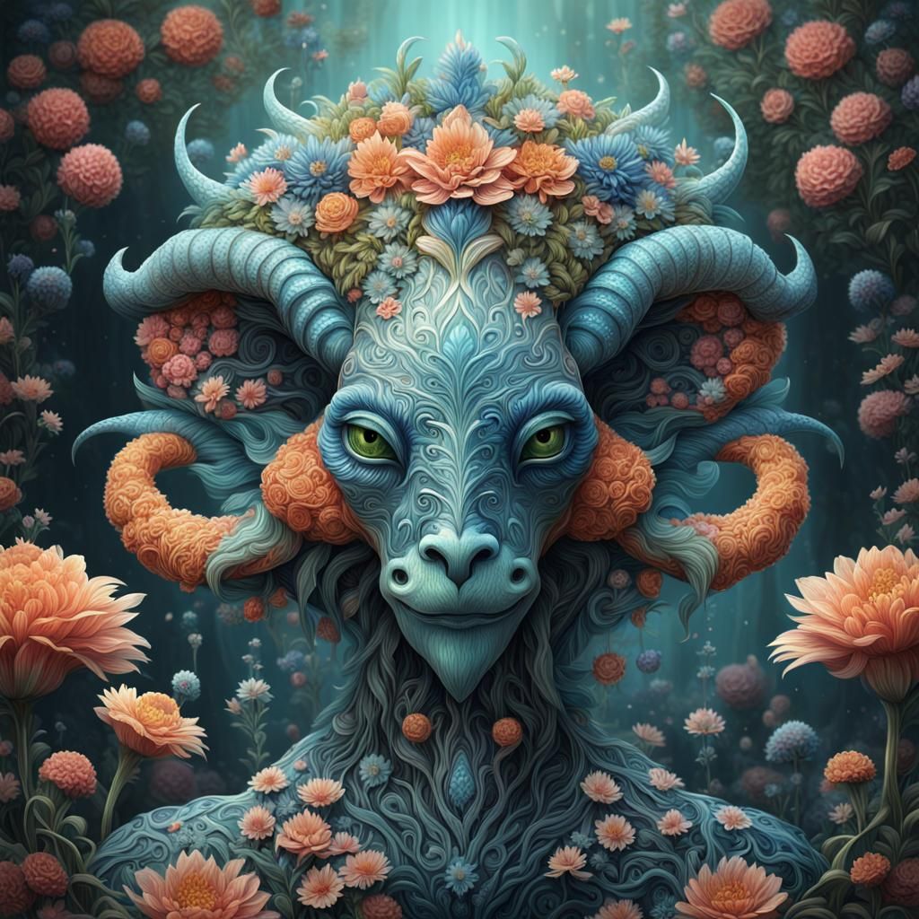 Untitled Creation