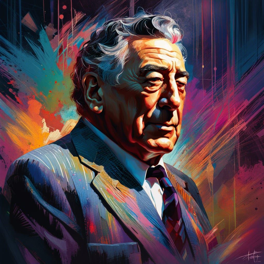 Tony Bennett 1926 2023 AI Generated Artwork NightCafe Creator   2lFDHUSOAP8ULMdA6l3u  1  Nctyu 