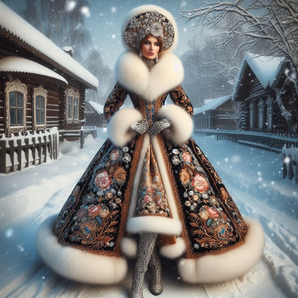 Winter Fashion