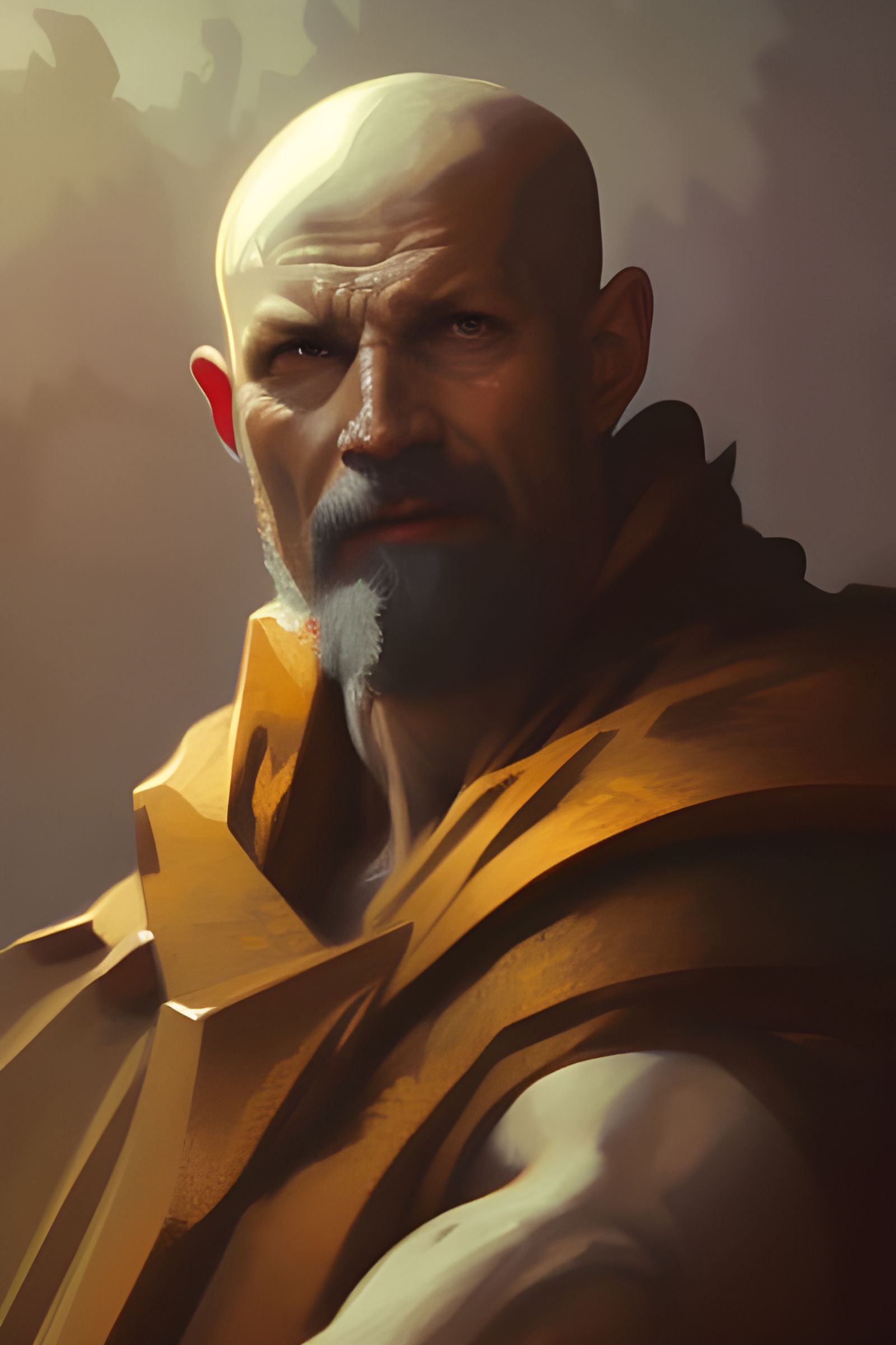 Sir Bryan
