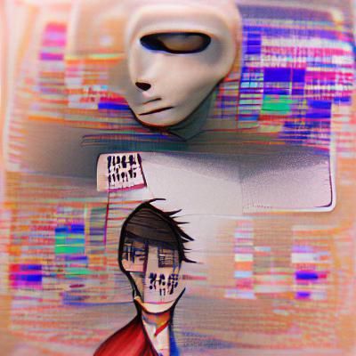 Fake Human