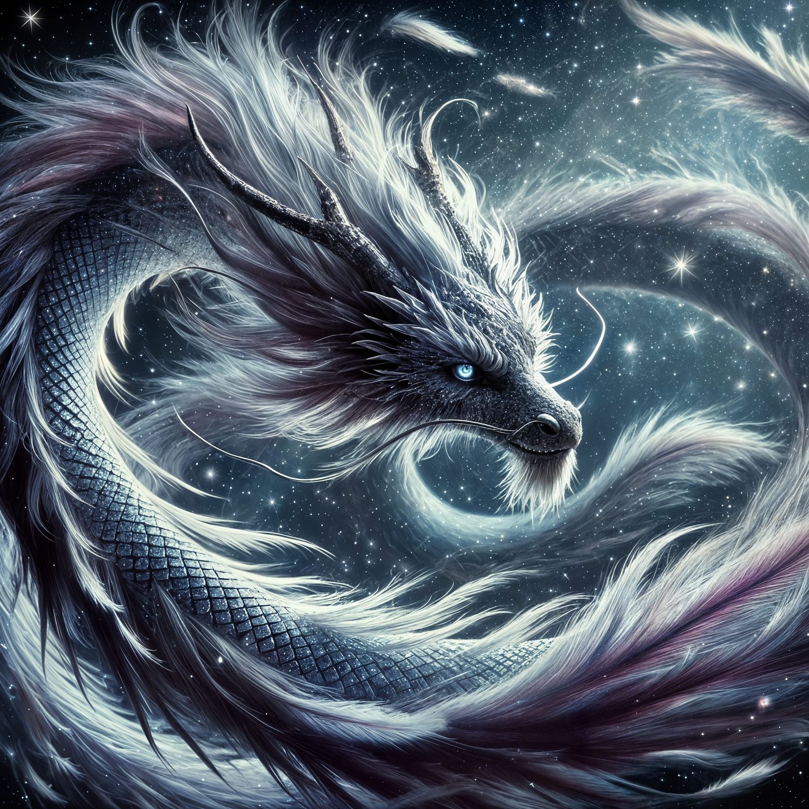 Zephryss, the Spiral Dream