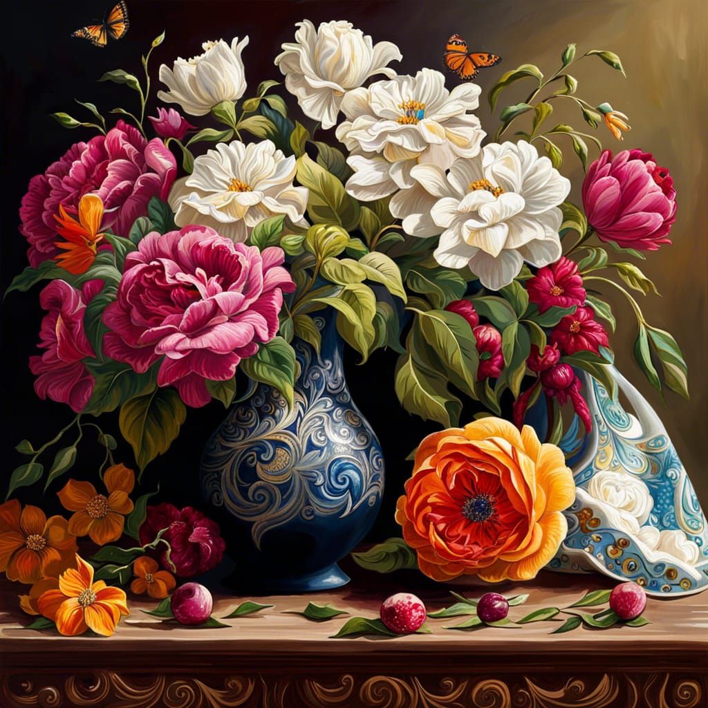 Flowers