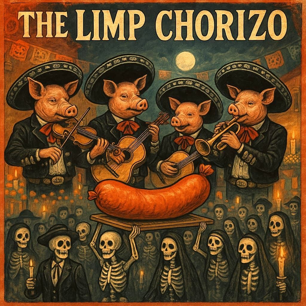 Mariachi Band Cover