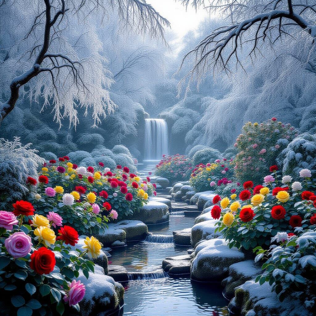 Spring blooming  by @Plats