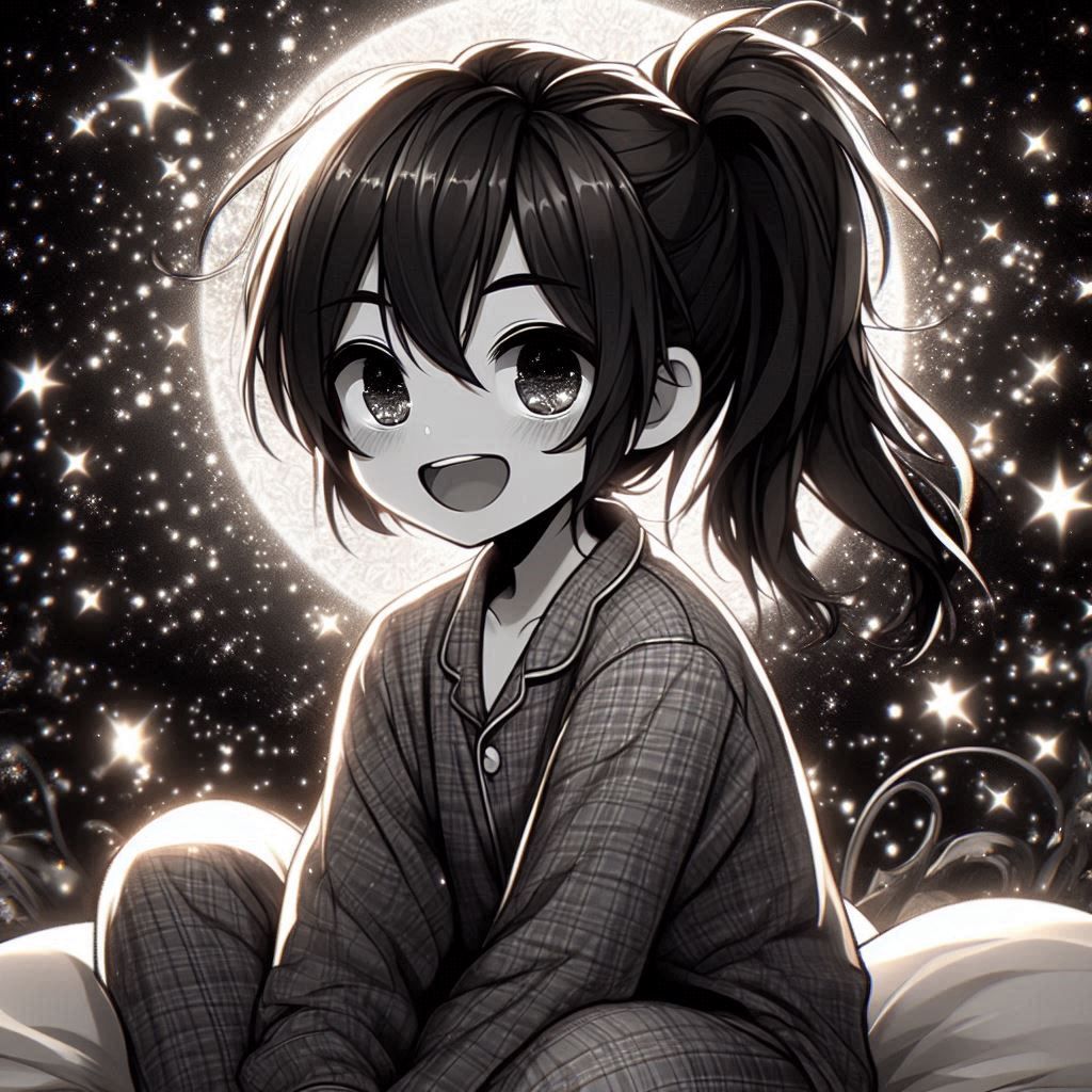 ๐Fantasy in pj's๐