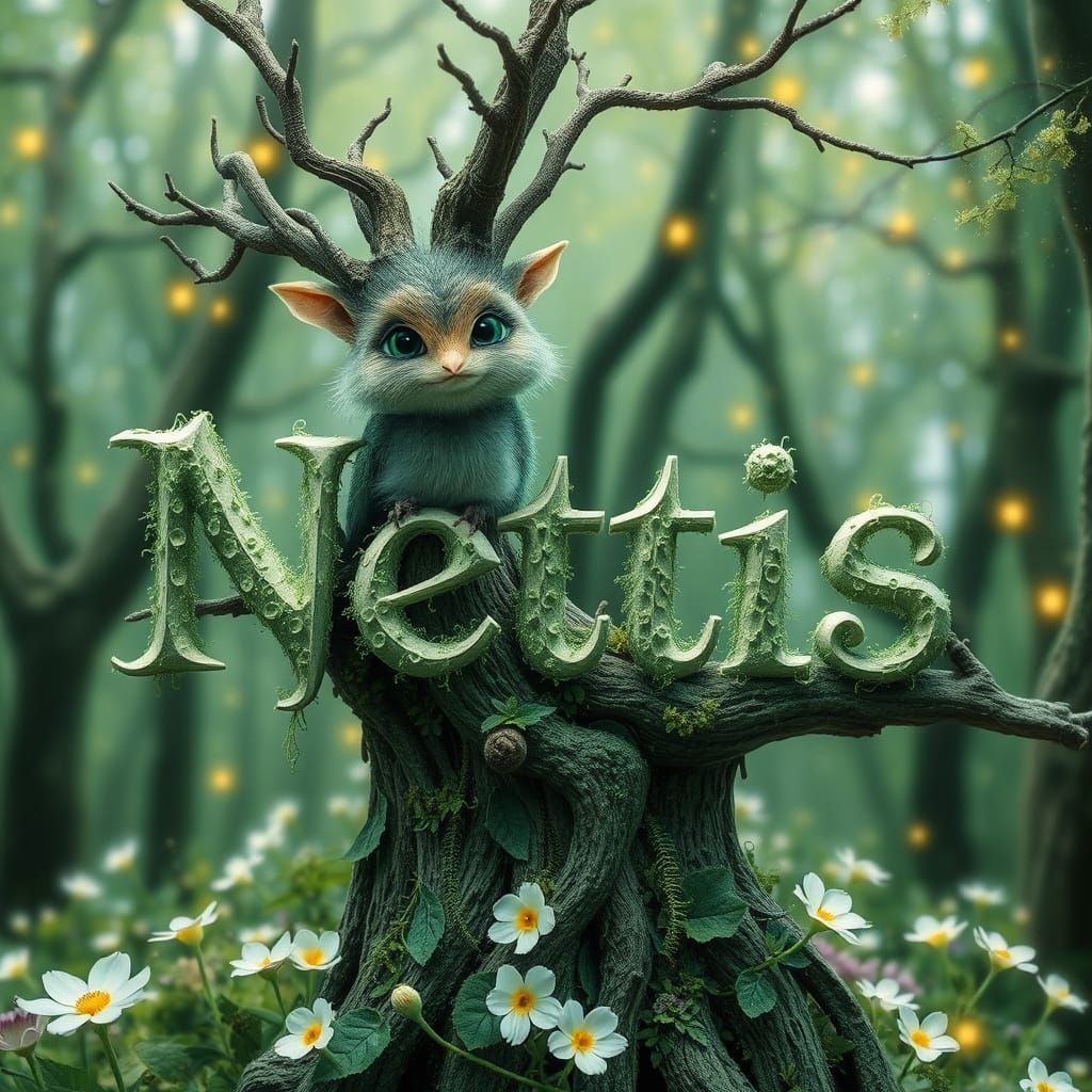 Nettis