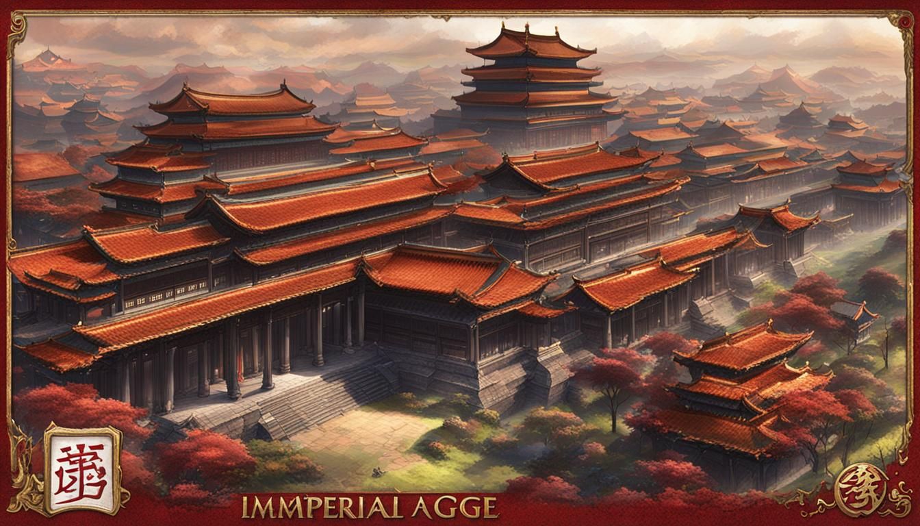 imperial age