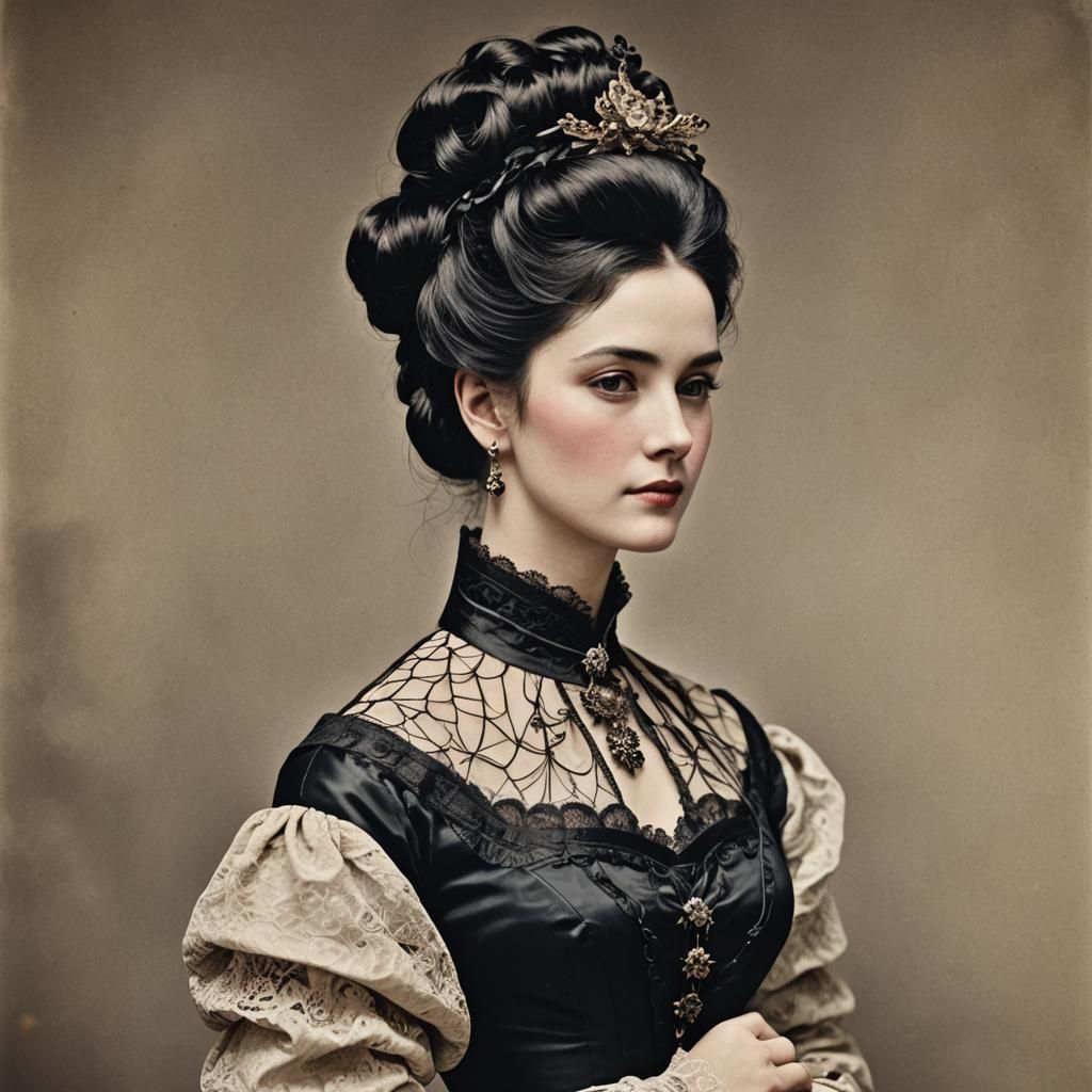 Lady Montague