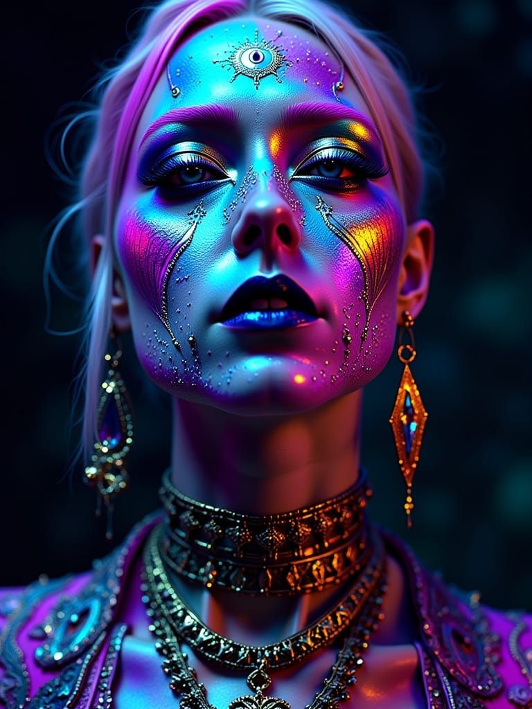 Falling For Anything