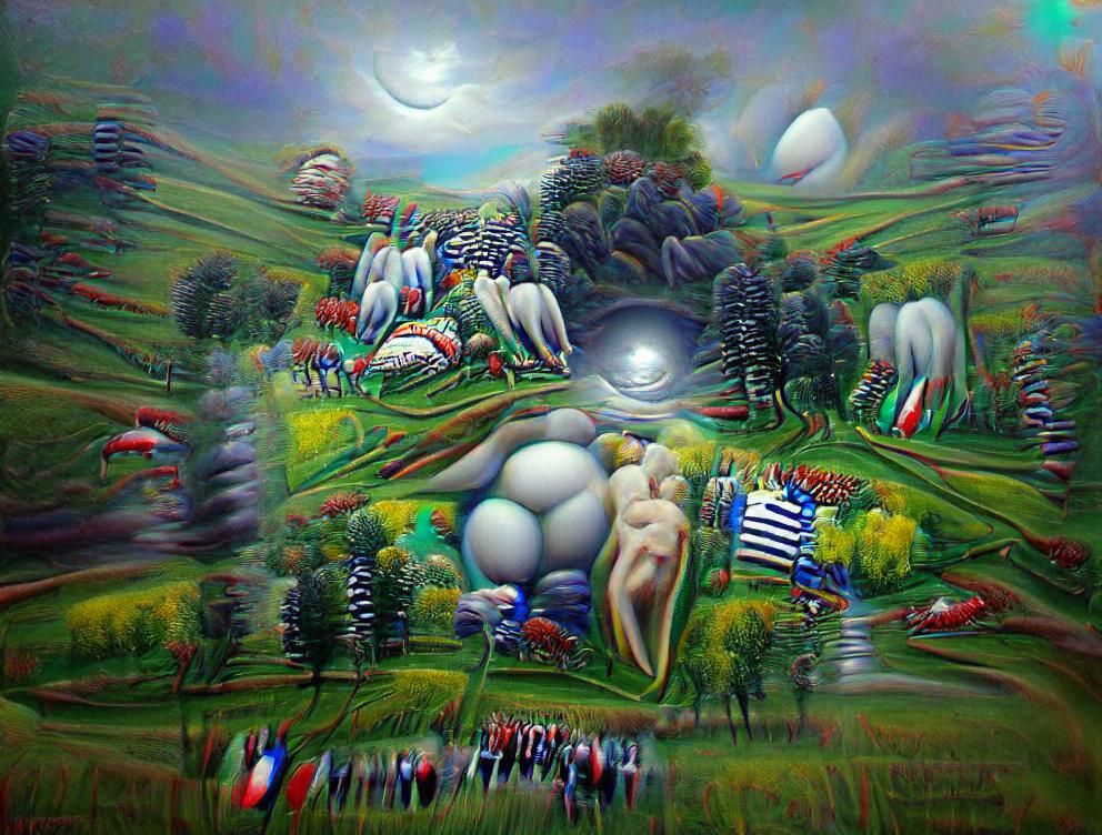 Gândurile mele...
