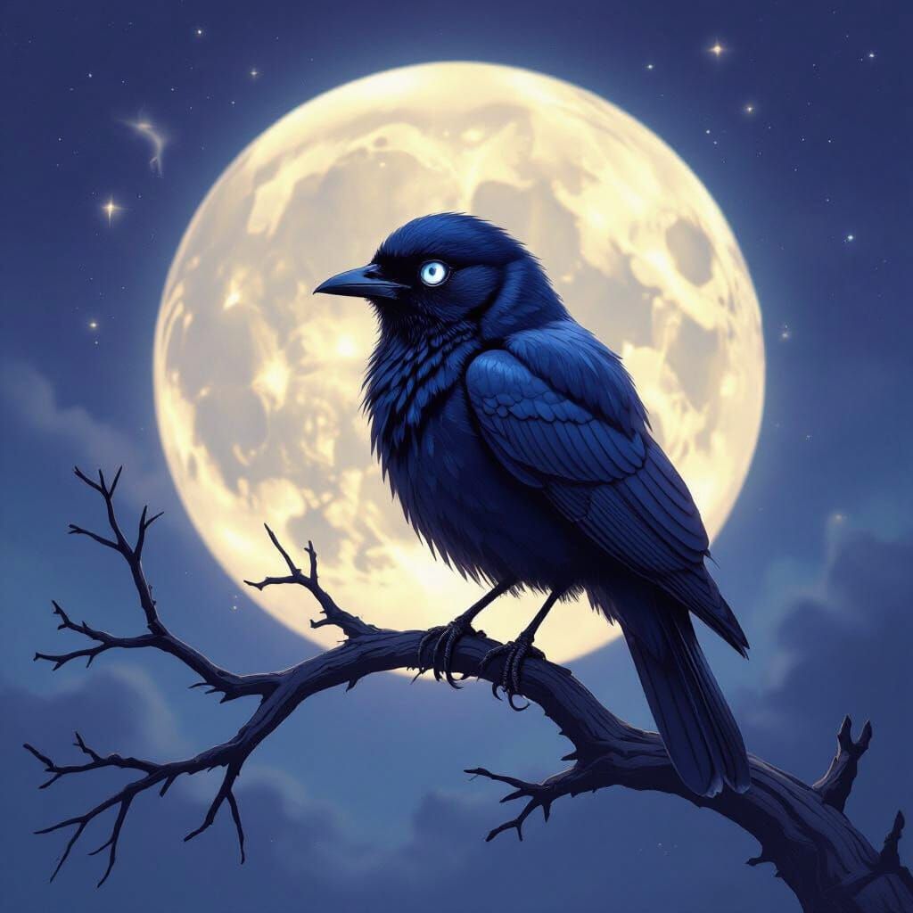 Creepy double exposure .  - Start Image 1