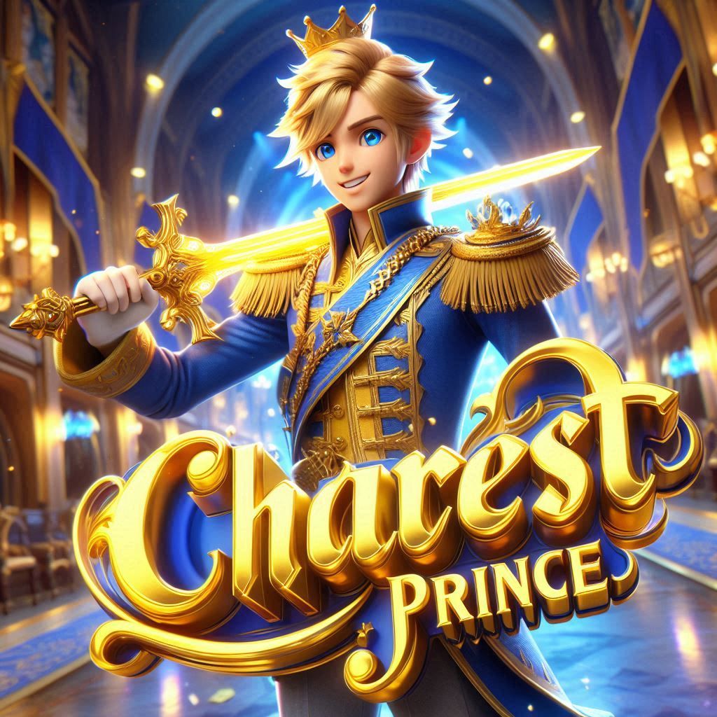 CHAREST PRINCE DESIGN 25