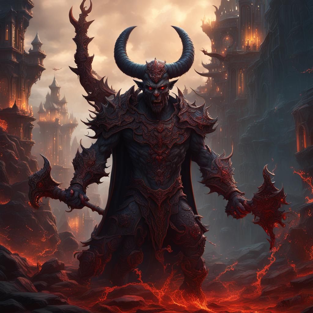 Devil