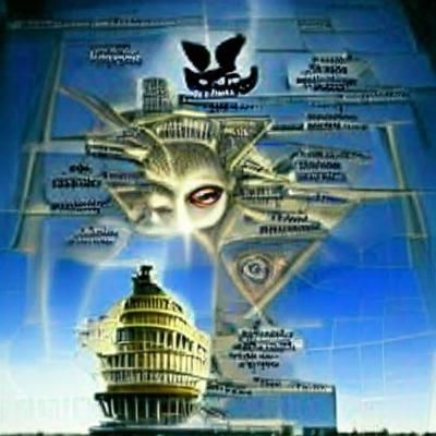 shadow government usa