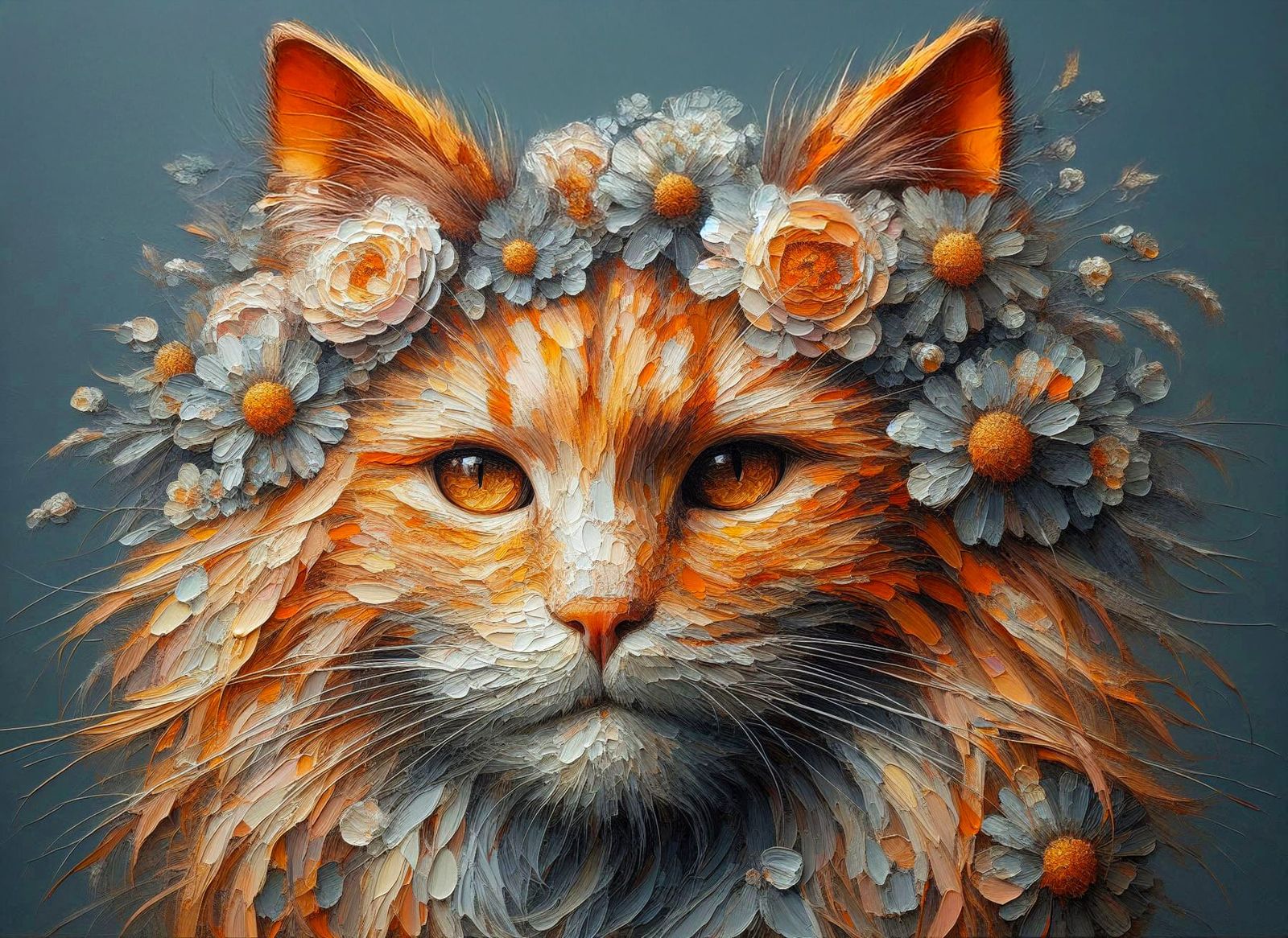 Orange Blossom