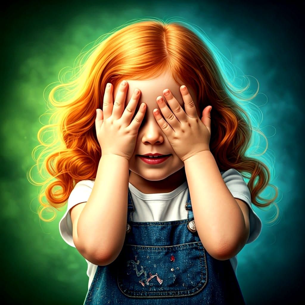 NOTHING THERE !  by @Entdecker