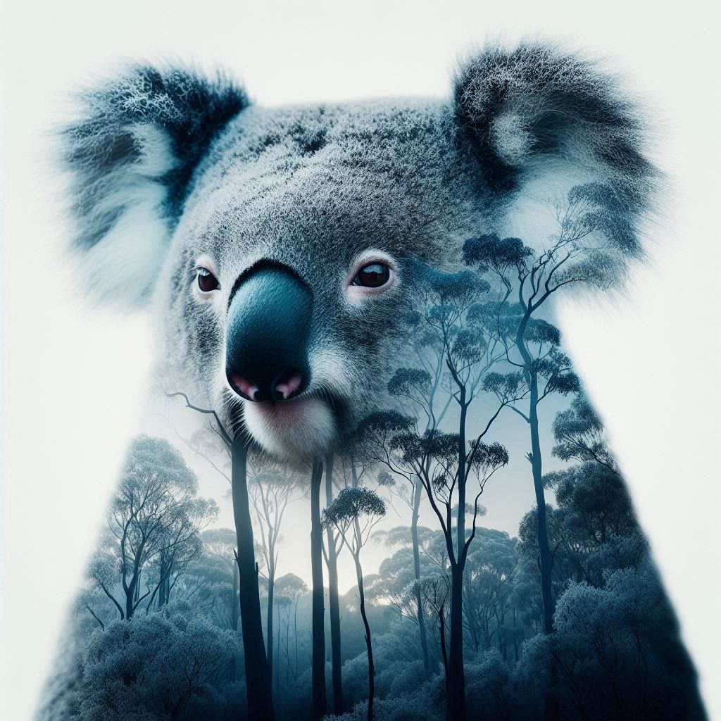 The Koala