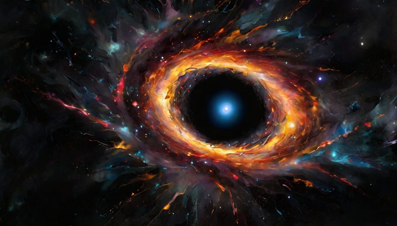 Eye in the sky