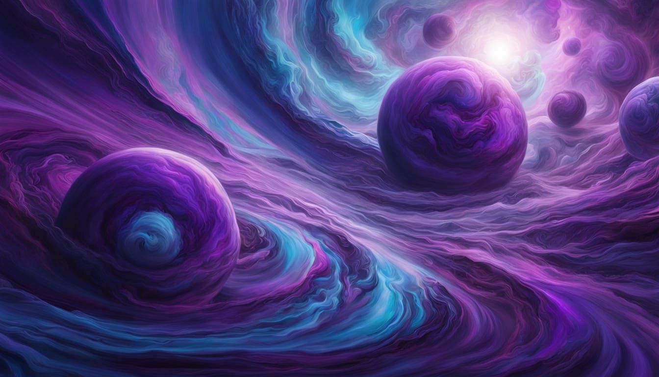 phenomenon  by @Talon