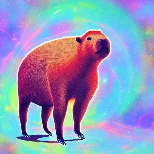 CapybaraMaker