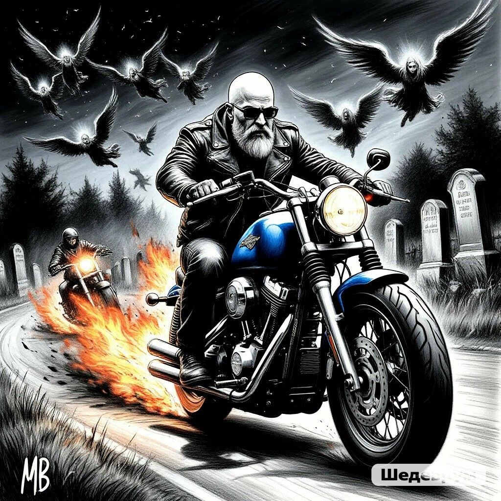 God knows I don't want to be an Angel