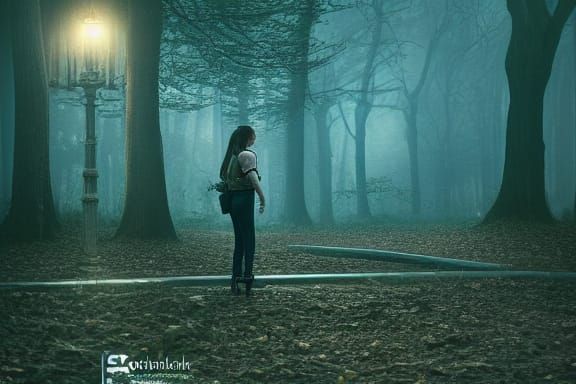 Hallucinations Professional photography, bokeh, natural ligh...