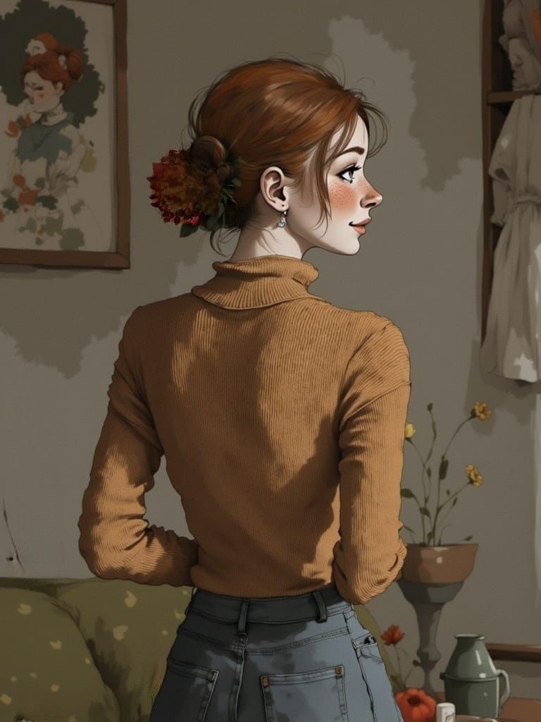 Vixen has decided to pass on the movie script, 'The Keys'