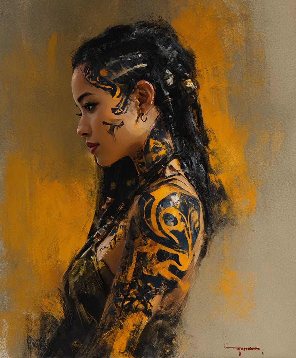 AMAZONIAN L.O.T.U.S F