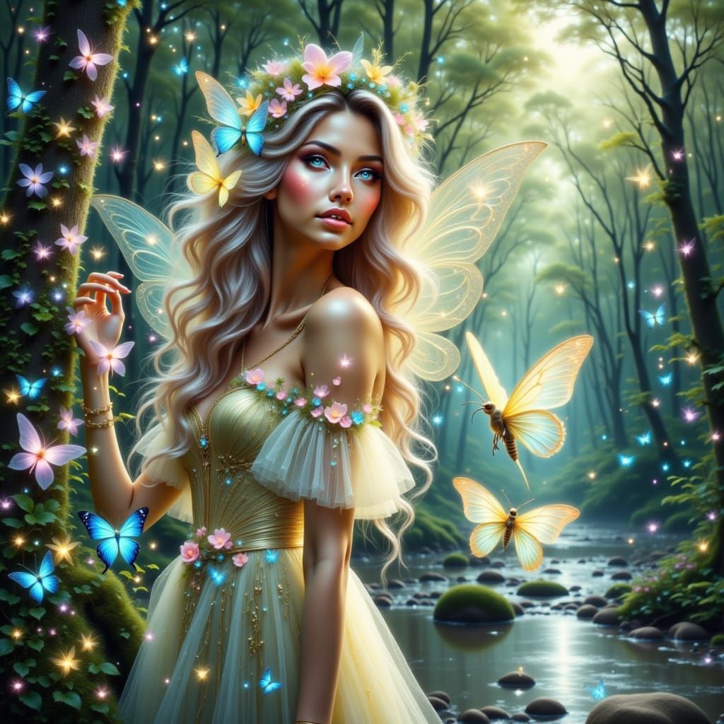 <lora:portraits  lights:1.0>  