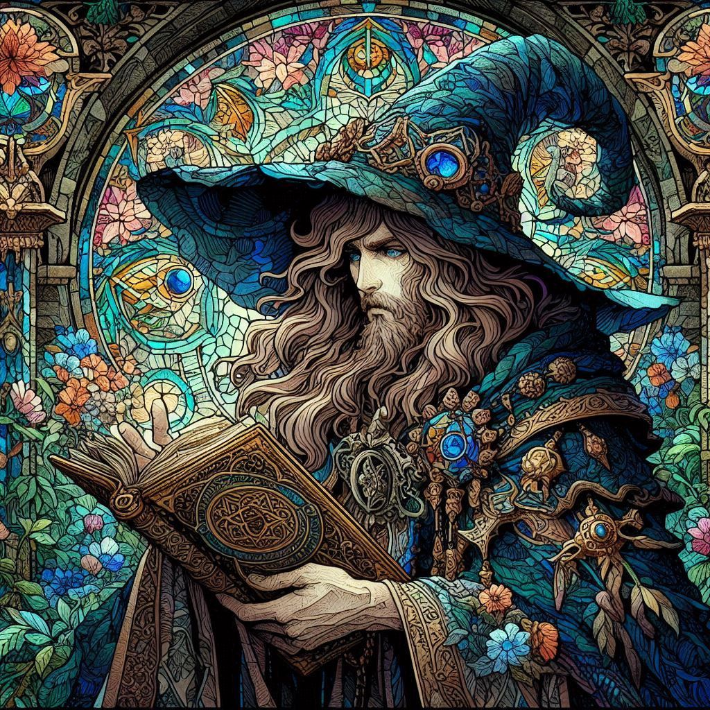 What am i even Reading ???