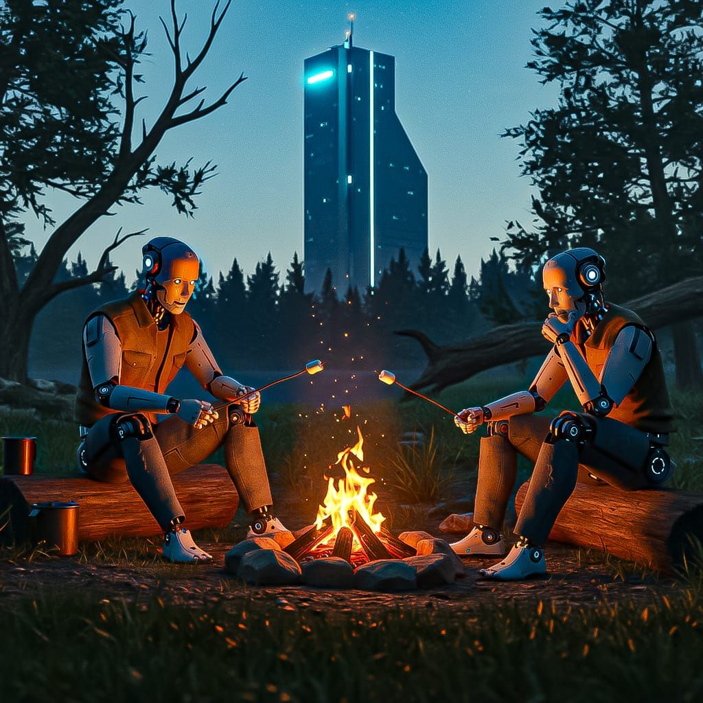 Some Things Will Always Be Fun