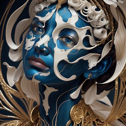 Untitled Creation