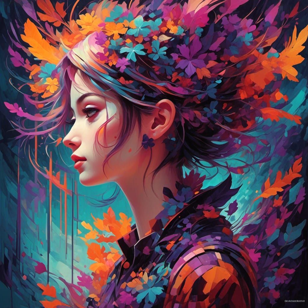  <lora:CortexFantasia:1.0> portrait