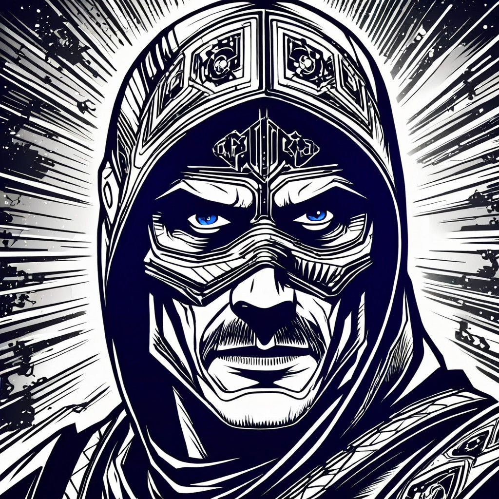 Sir Ronald Greg Schewarzen