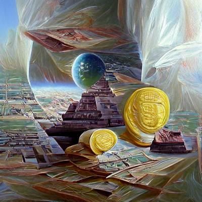 currency gods