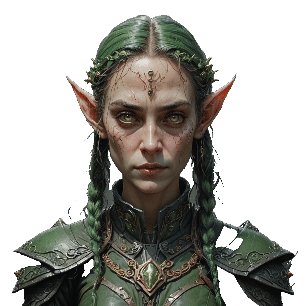 (dystopian sci-fi:1.5) fantasy (person  /  elf:1.3), (fstand...