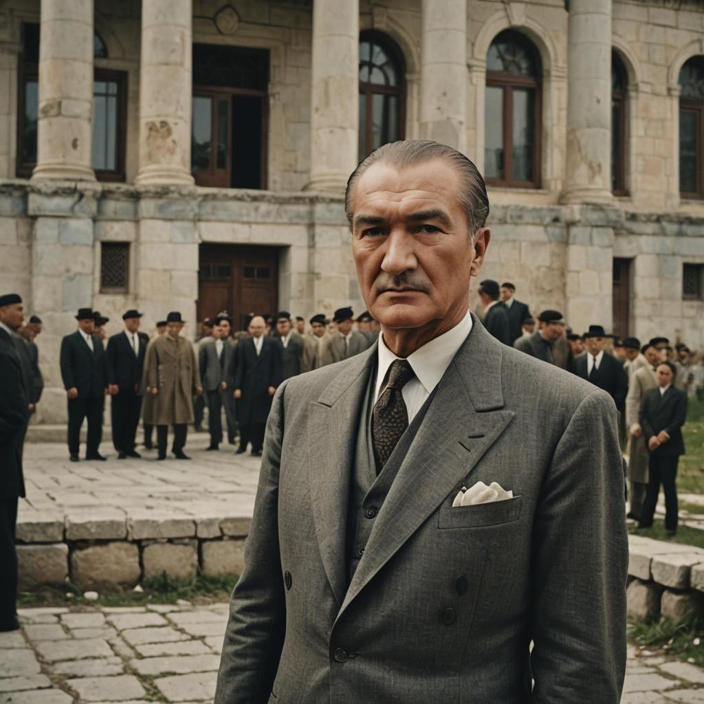 Atatürk