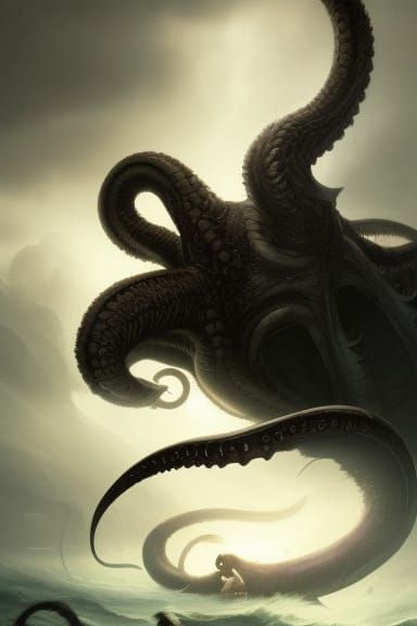 Dark fantasy
