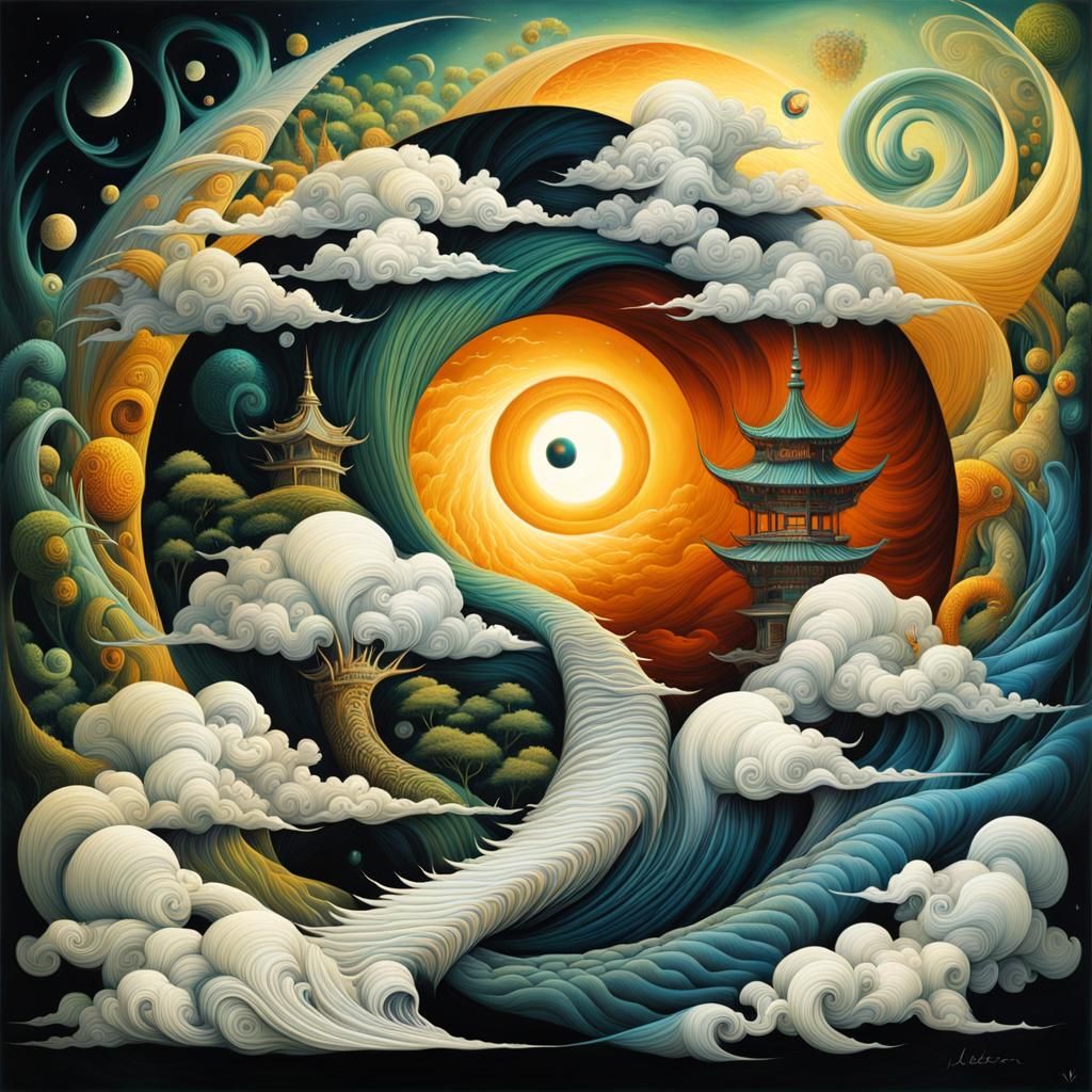 Untitled Creation