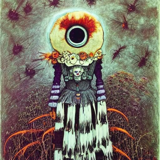 Untitled Creation