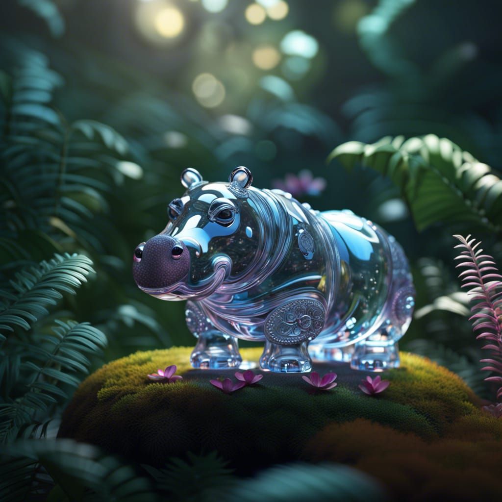 Hippopotamus